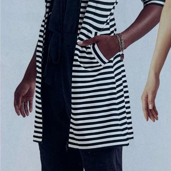 Cabi 5944 Caper Jumpsuit - Picture 10 of 10